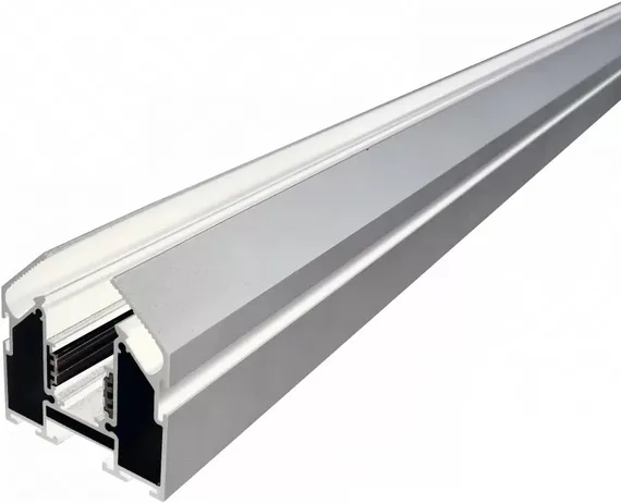 Шинопровод Vision48/22 4822-61/60-2000-WH iLedex