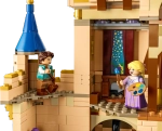 Конструктор LEGO Disney 43222 Замок Диснея