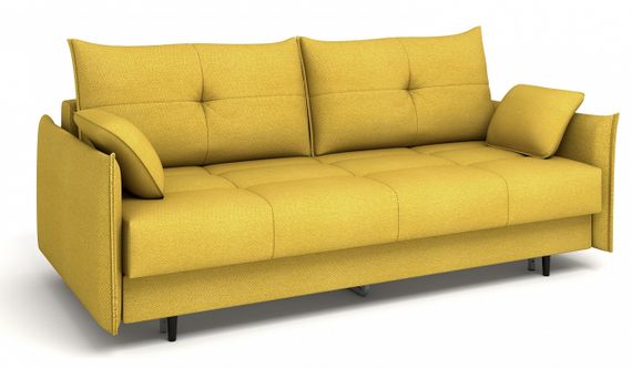 Каролина_Saga yellow
