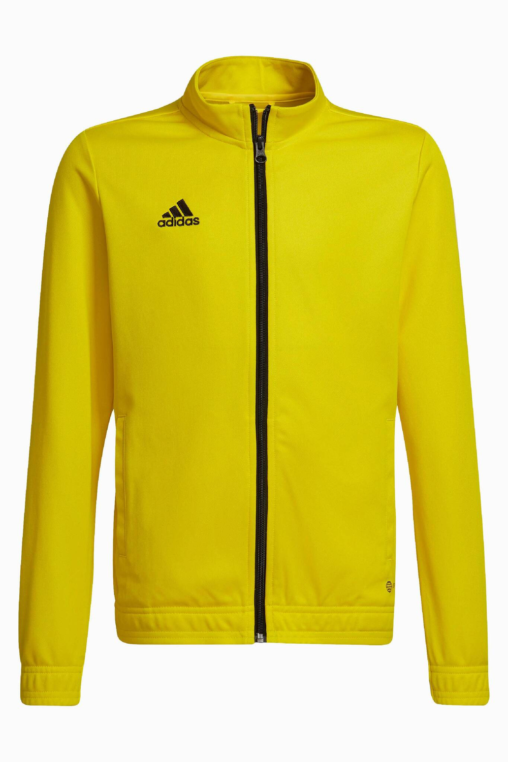 Кофта adidas Entrada 22 Track Junior