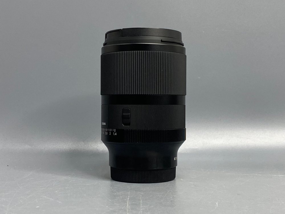 Sigma 35mm 1.4 DG DN Art Sony E
