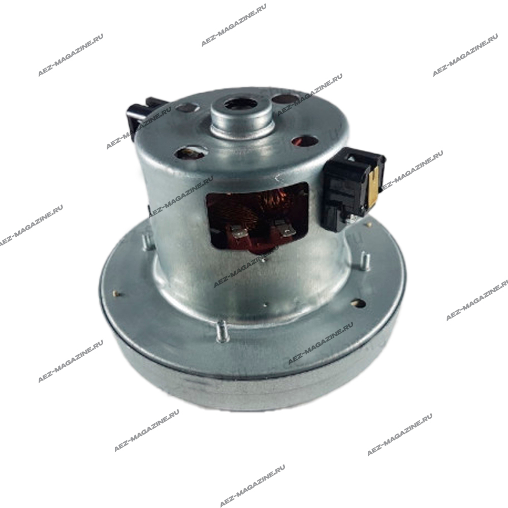 Двигатель для пылесоса LG тип3 низкая юбка нового образца