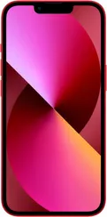 Apple iPhone 13 256GB Red (Красный)