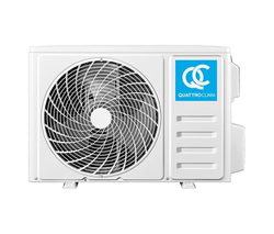 QuattroClima Sirocco QV-SR09WA/QN-SR09WA