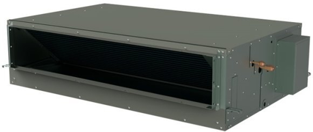 Сплит-система канального типа CHERBROOKE серии Mistral heavy AUR-60HX6S1/ AUA-60H6SL1