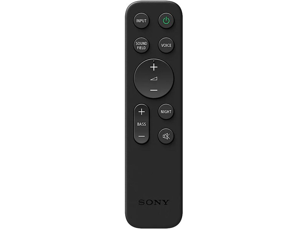 Саундбар Sony HT-A8000