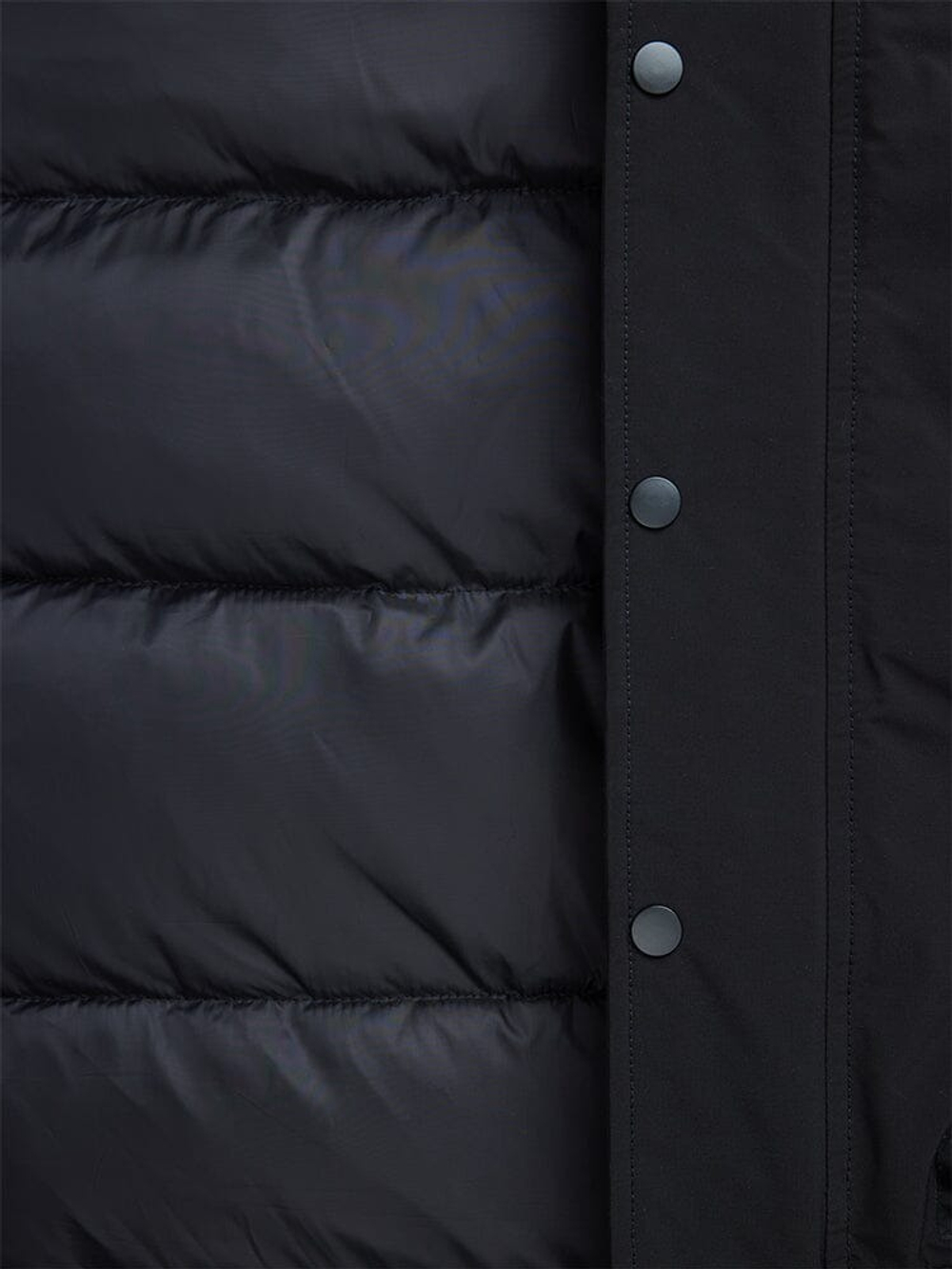 Куртка утепленная мужская ALPHA INDUSTRIES N-2B ALTITUDE