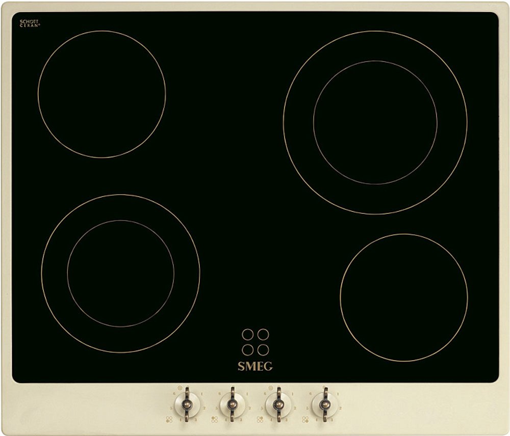 Smeg P864PO