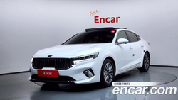 KIA K7 Signature — 2020