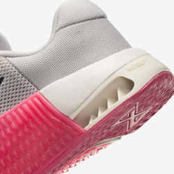 Кроссовки женские Nike W Metcon 9 (Серые)