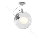 Ceiling design lamp  Miconos by Artemide