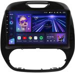 Магнитола для Renault Kaptur 2016+ - Teyes CC3 Android 10, Быстрая, CarPlay, SIM-слот