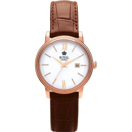 женские часы Royal London 21299-04