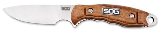 Нож SOG Мод. HUNTSPOINT-SKINNING 97230