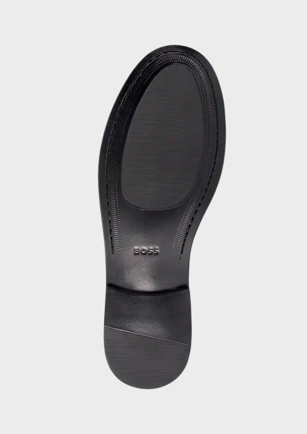 Мокасины BOSS Tevan Mocc sd