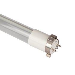 Фитолампа для растений светодиодная ЭРА FITO-10W-Ra90-Т8-AQUA для аквариума, 10 Вт, полный спектр | Фитолампы T8