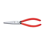 Плоскогубцы механика черненые 190 мм Knipex 38 41 190