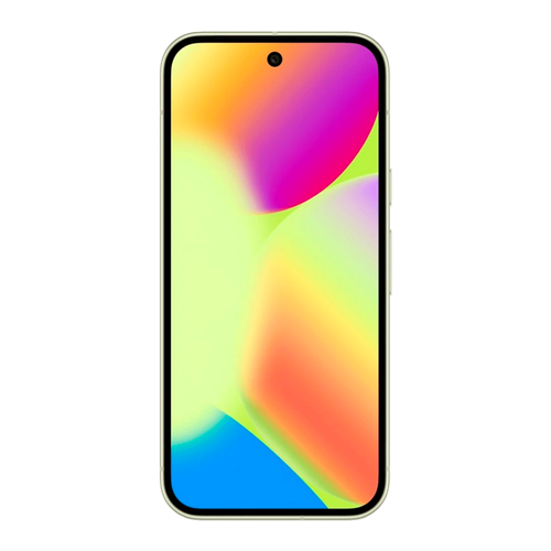Смартфон Google Pixel 10 12/256GB, Lemongrass (Желтый) (Global)