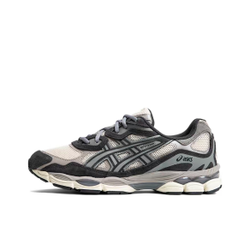 Asics Gel-Nyc "White Grey"