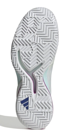 Теннисные кроссовки Adidas Adizero Cybersonic M