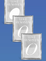 Альбом Monsta X Wonho - Love Synonym #1. Right For Me 1st Min Album RANDOM Version