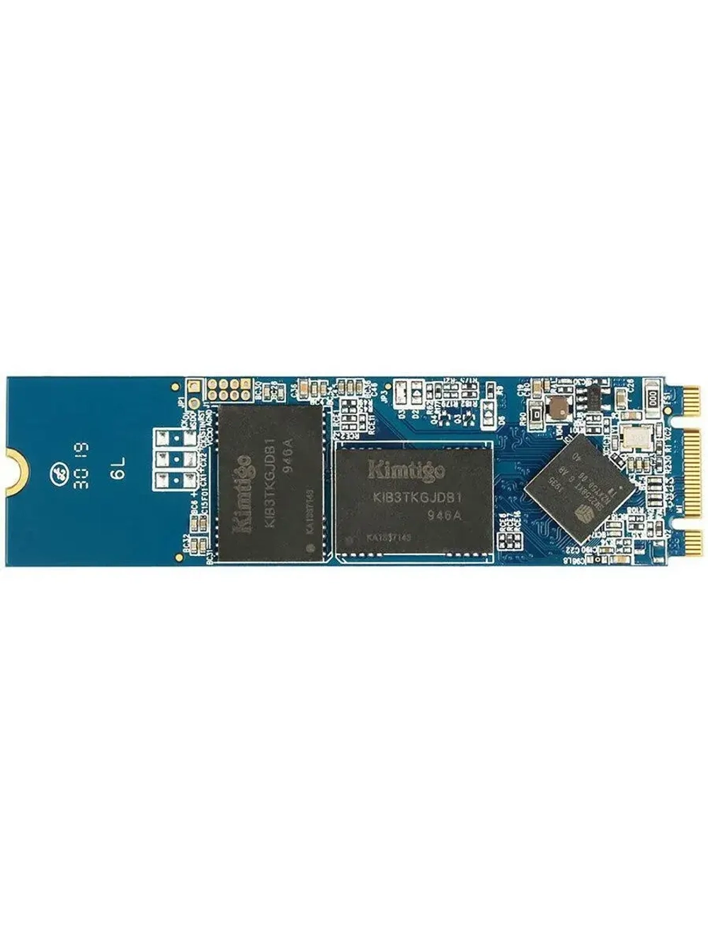 128 МБ M.2 SSD накопитель KTG-320 K128S3M28KTG320
