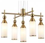 Подвесная люстра Ambrella Light LH LH55276