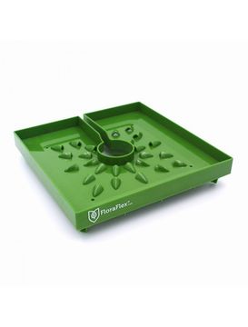 Крышка для капельного полива FloraCap 2,0 | 8"