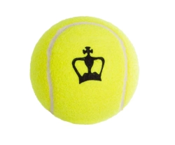 Мячи для Padel Black Crown Pro 24x3B
