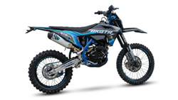 Эндуро BKGTR kt5 300cc