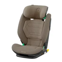Автокресло Maxi-Cosi RodiFix Pro i-Size Authentic Truffle