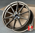 Комплект дисков WheelForce XF005 19x8.5 et35 5x112