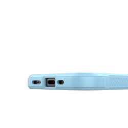 Противоударный чехол Flexible Case для iPhone 16 Plus