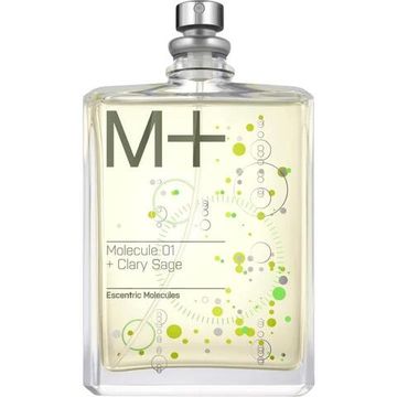 Molecule 01 + Clary Sage Escentric Molecules