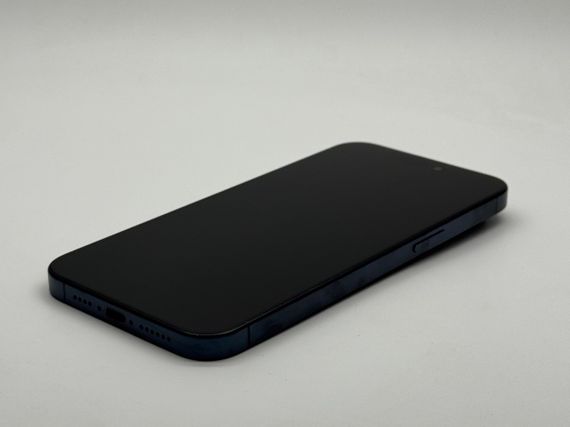 iPhone 15 Pro Max 256Gb Blue Titanium SIM+eSIM
