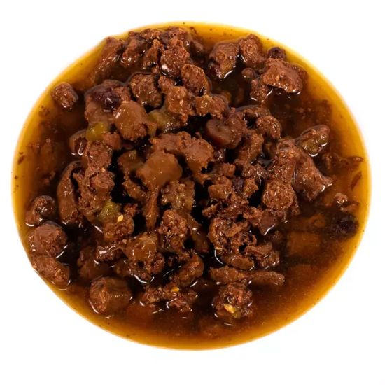 Monge Dog BWild GRAIN FREE беззерновые консервы из лосося с тыквой и кабачками для взрослых собак всех пород 400 гр
