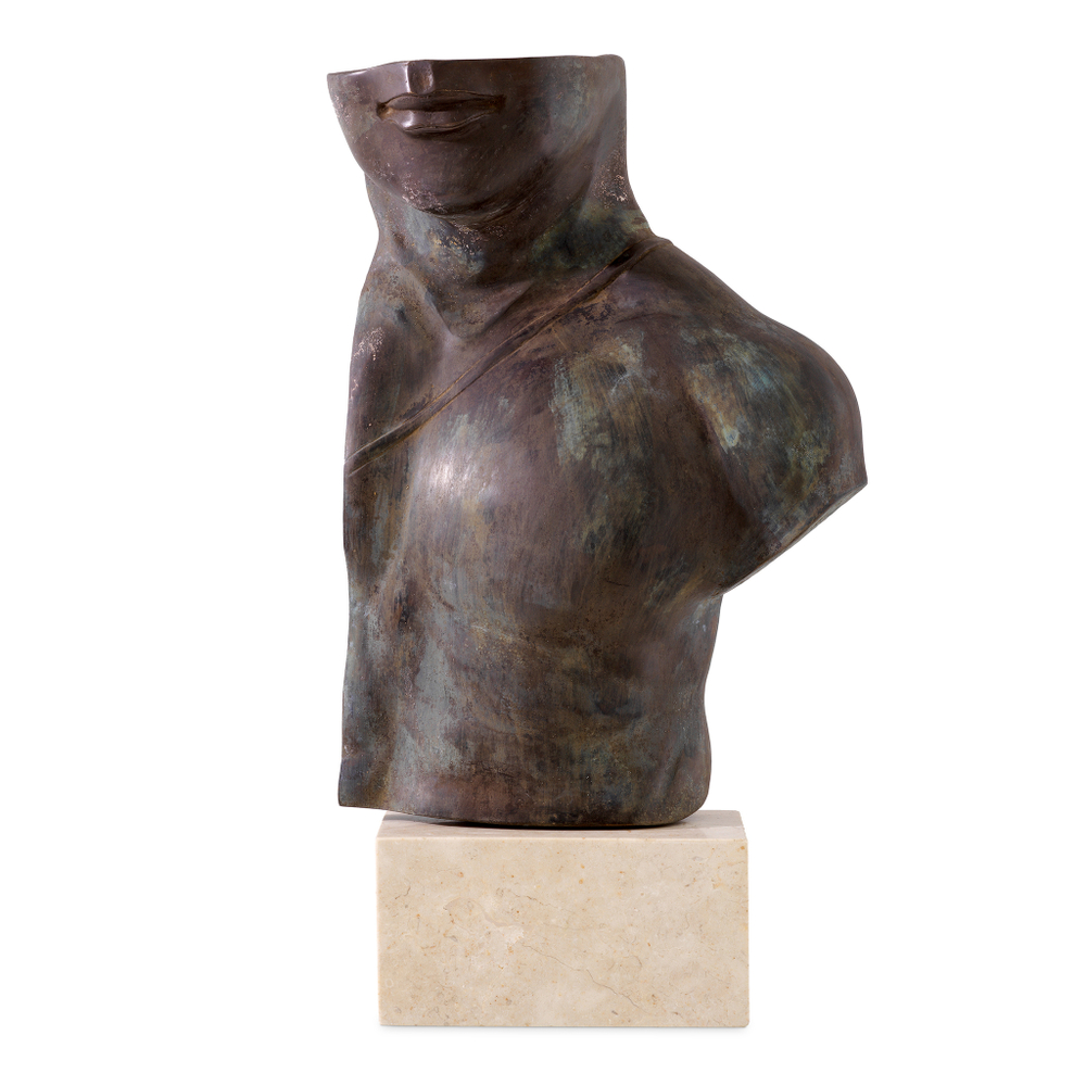 Статуэтка Torso Artem арт.115842