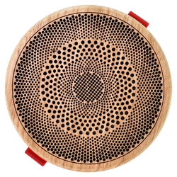 Комплект акустики Steam&Water NOISE White MINI-Wood 1