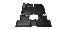 Автоковрики EVA для Geely Coolray