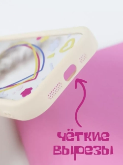 Чехол на Apple iPhone 13