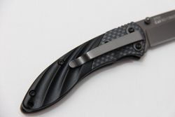 Нож Kershaw 3700 Kuraiфотография - 4