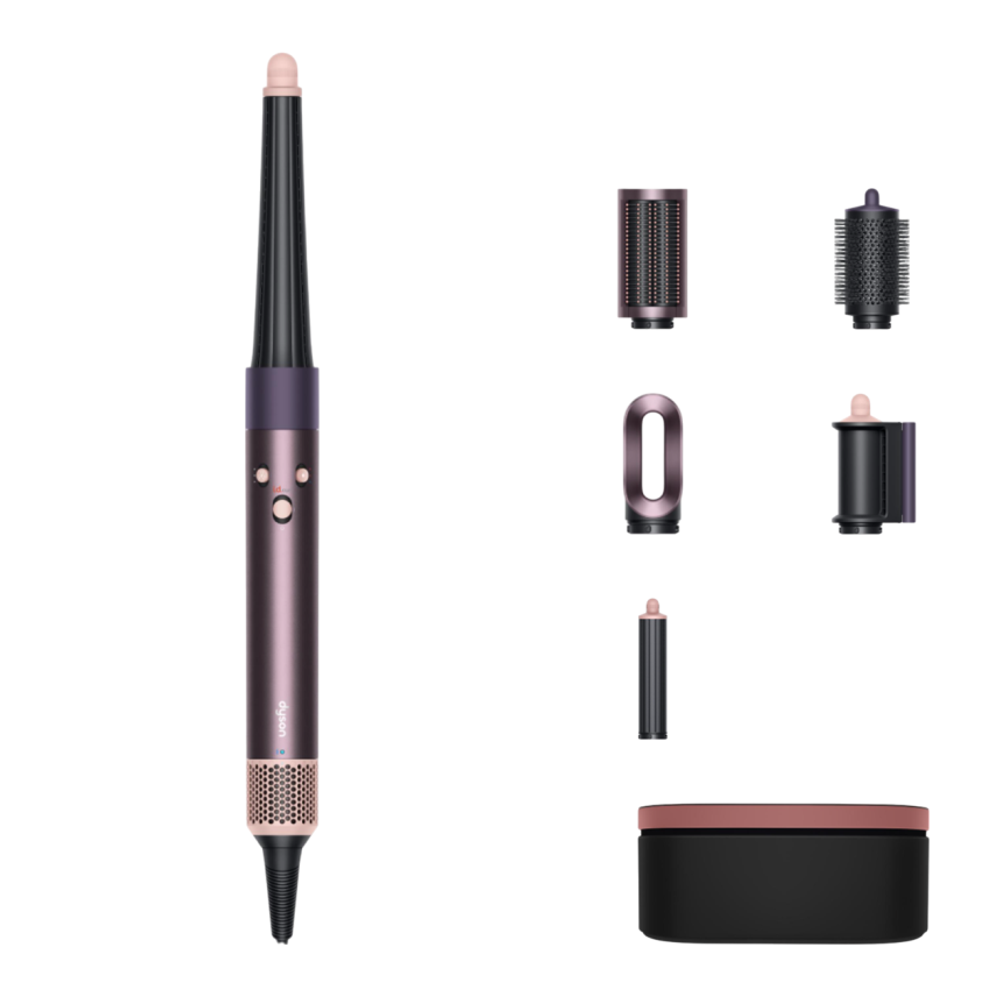Стайлер Dyson HS08 Jasper Plum
