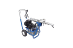 Аппарат окрасочный AktiSpray AvS-12000HD-M
