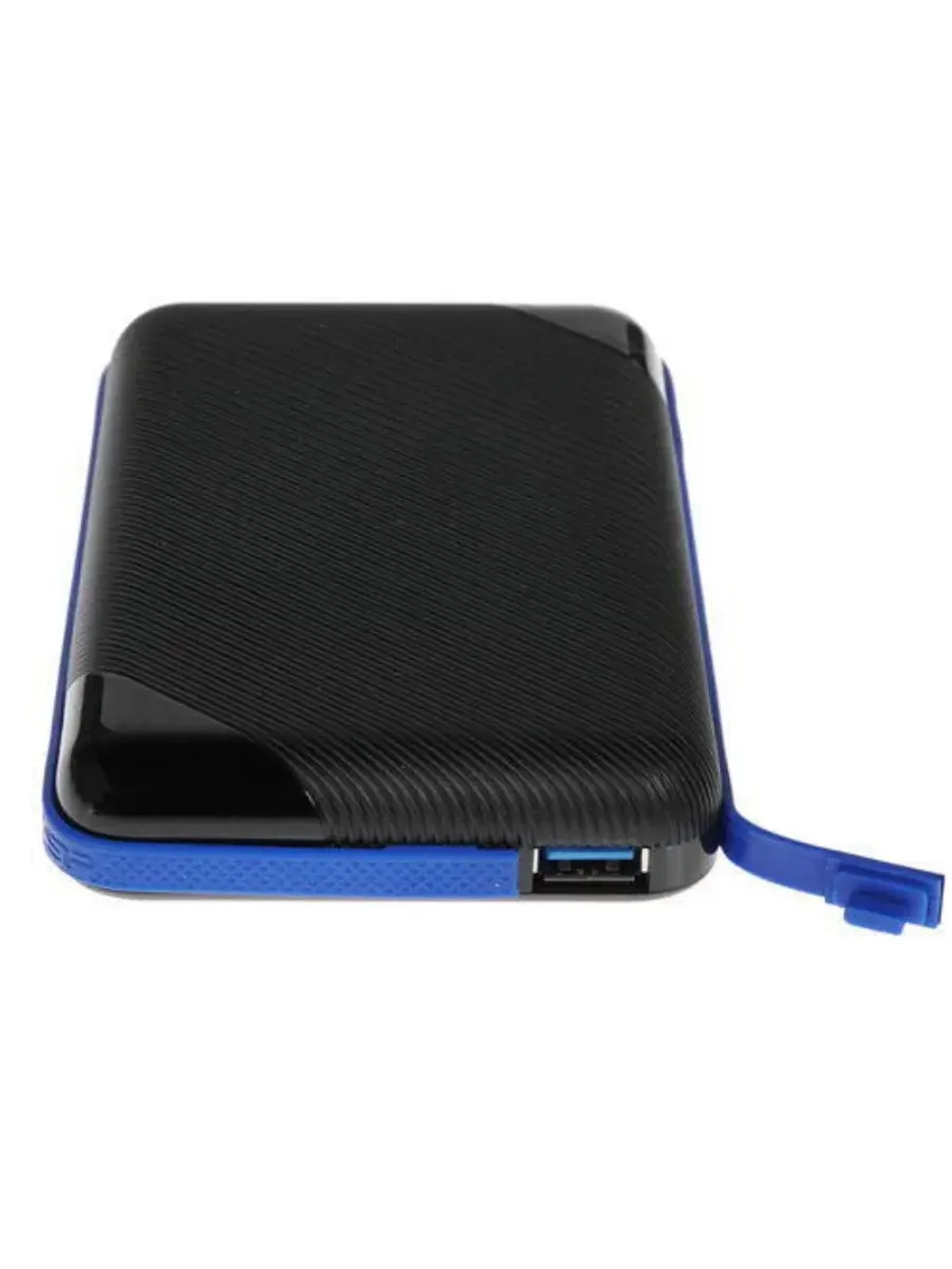 2.5" 4 ТБ Внешний HDD A62 Game Drive SP040TBPHD62LS3B BLACK