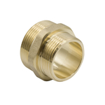 Ниппель переходной 1 1/2'' - 1 1/4'' нар/нар ЛАТ 40-32