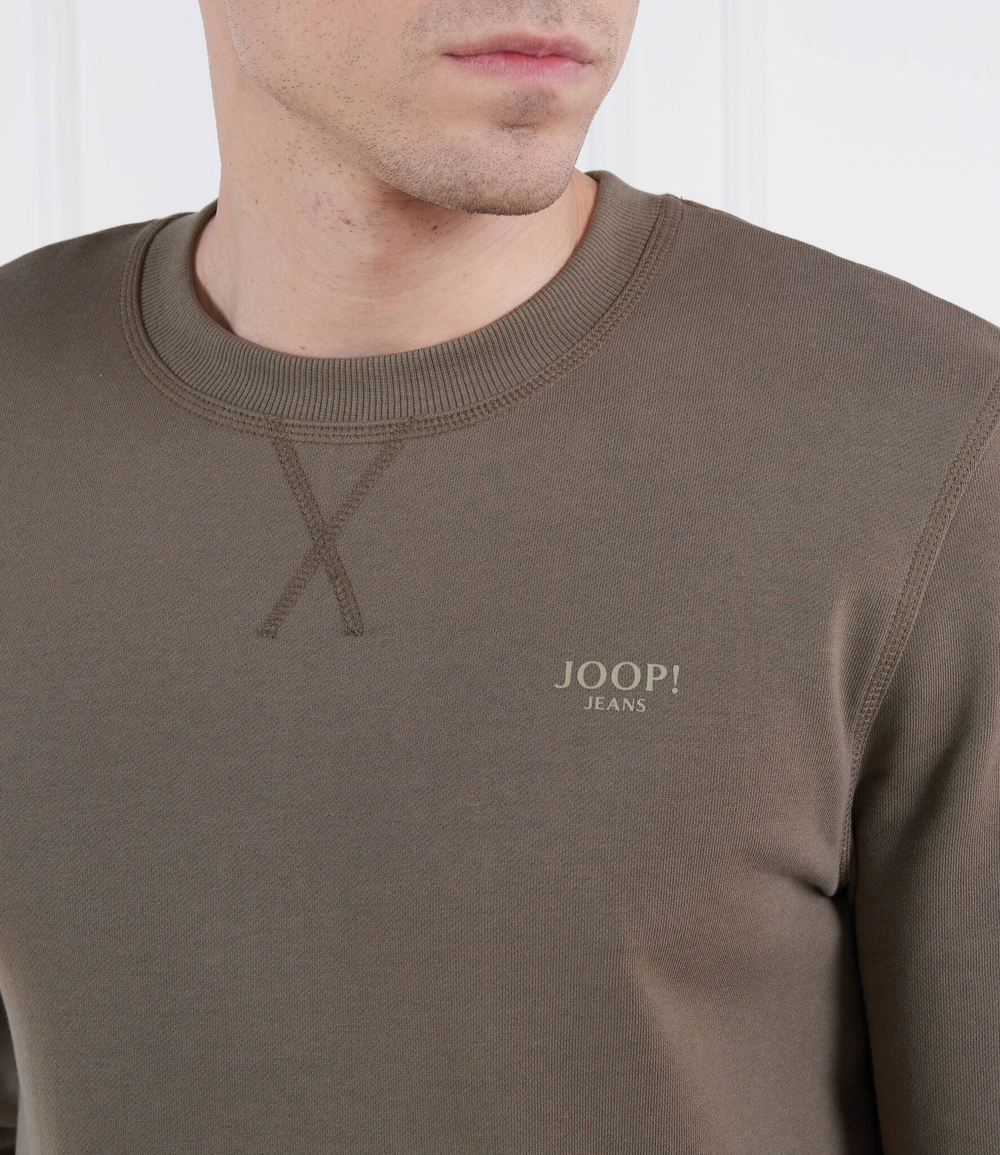 Худи Joop! Jeans - хаки(30035261)