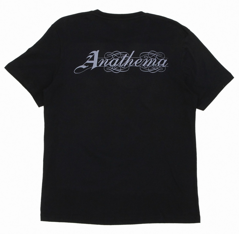 Футболка Anathema (8014)