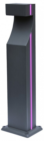 Наземный низкий светильник Kink Light Келси 09205-F(220V),16(10)