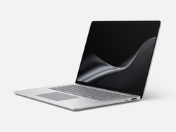 Microsoft Surface Laptop 8 Copilot+ PC (15", Intel Core Ultra 5 335, 32GB RAM, 512GB SSD)