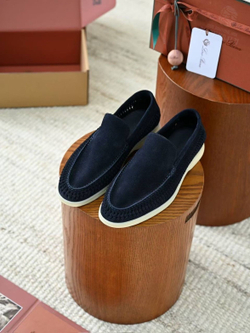 Лоферы Loro Piana Summer Walk